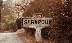 St Gapour